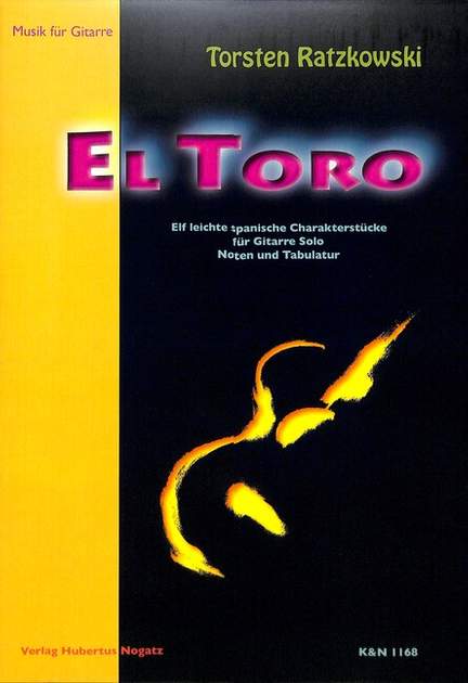 Ratzkowski, T: El toro