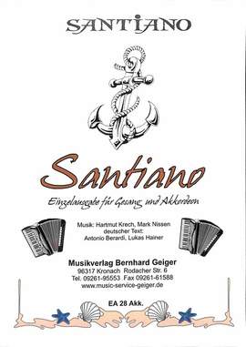 Santiano: Santiano