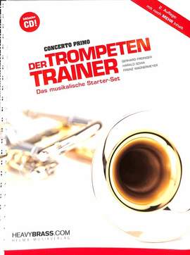 Der Trompeten Trainer