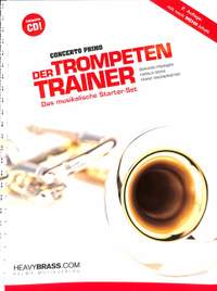 Der Trompeten Trainer