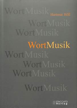 Höll, H: Wortmusik