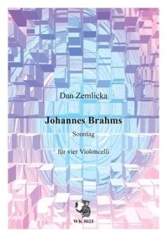 Brahms, J: Sonntag