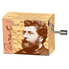 Bizet, G: Spieluhr - Habanera