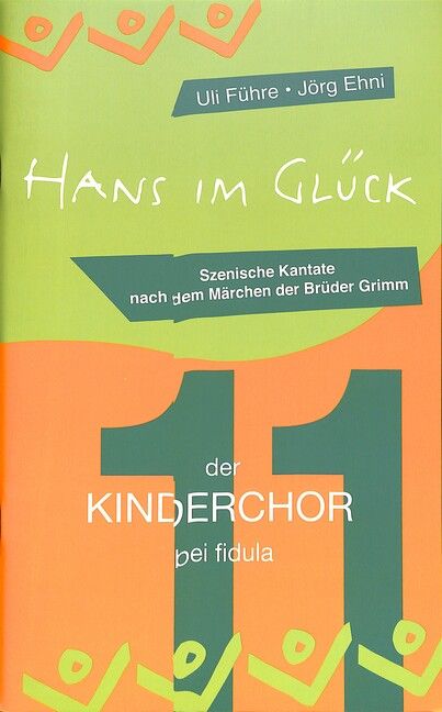 Hans im Glück