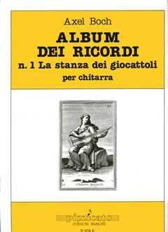 Boch, A: Album dei ricordi 1