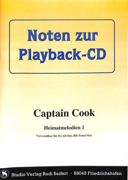 Heimatmelodien 1