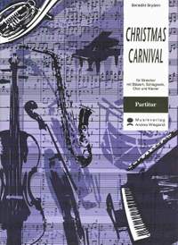 Brydern, B: Christmas Carnival