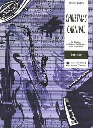 Brydern, B: Christmas Carnival