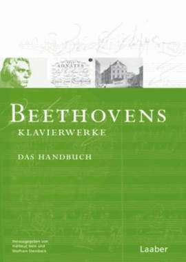 Beethoven's Klavierwerke - das Handbuch