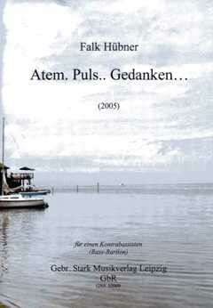 Hübner, F: Atem Puls Gedanken