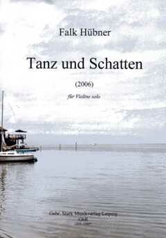 Hübner, F: Tanz und Schatten