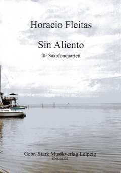 Fleitas, H: Sin aliento
