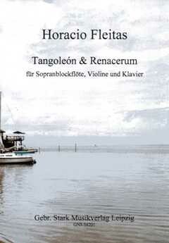 Fleitas, H: Tangoleon + Renacerum