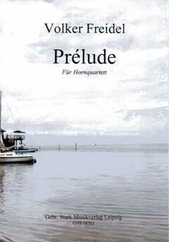 Freidel, V: Prelude