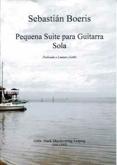 Böris, S: Pequena Suite