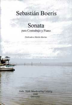 Böris, S: Sonate