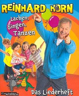 Horn, R: Lachen singen tanzen
