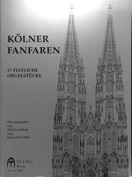 Kölner Fanfaren