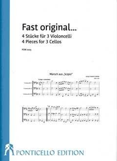 Fast Original