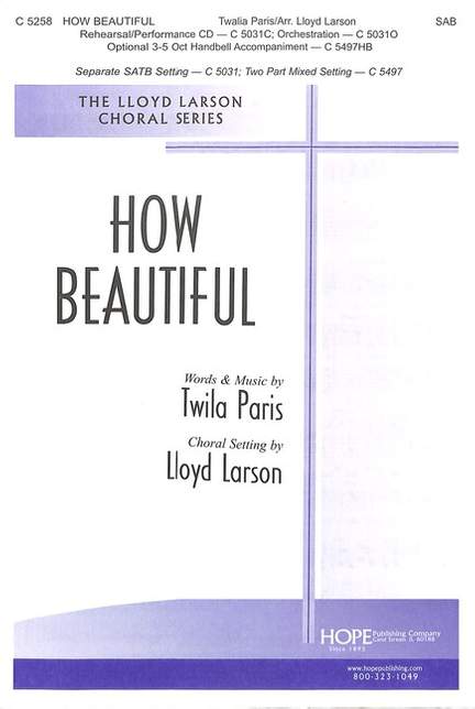 Paris, T: How beautiful