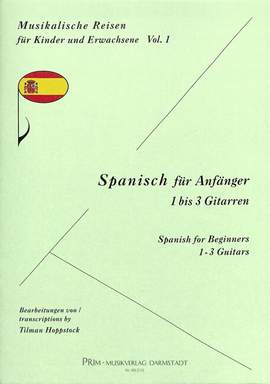 Spanisch für Anfänger