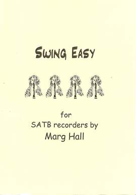 Hall, M: Swing easy