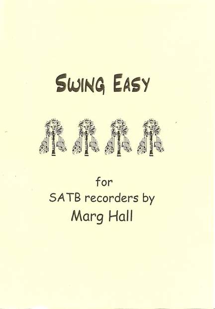 Hall, M: Swing easy