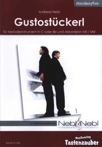 Nebl, A: Gustostückerl
