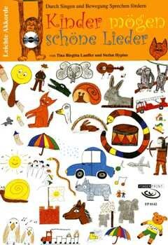 Hypius, S: Kinder mögen schöne Lieder
