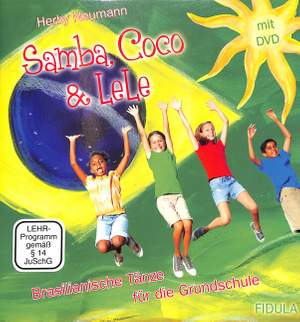 Neumann, H: Samba Coco + Lele