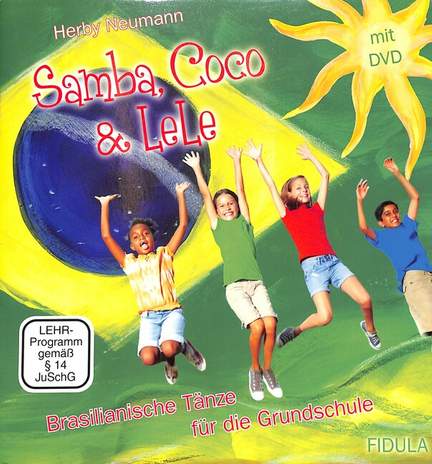 Neumann, H: Samba Coco + Lele