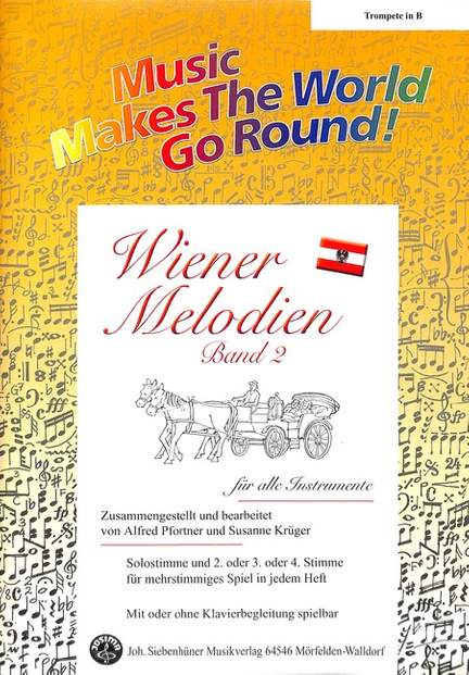 Wiener Melodien 2