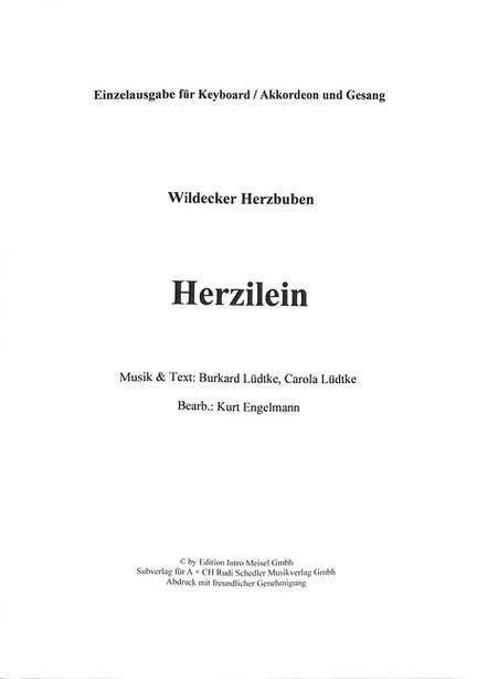 Herzilein