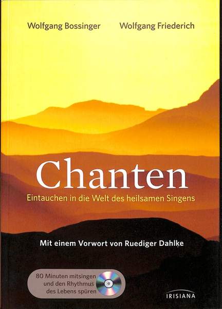 Chanten