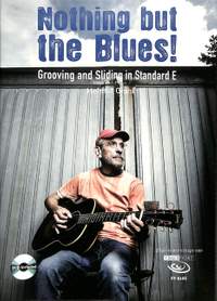 Grahl, H: Nothing but the Blues