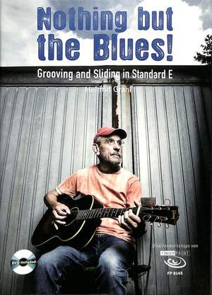 Grahl, H: Nothing but the Blues