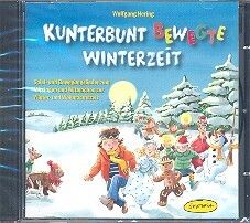 Hering, W: Kunterbunt bewegte Winterzeit