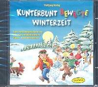 Hering, W: Kunterbunt bewegte Winterzeit