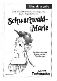 Schwarzwaldmarie