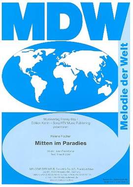 Fischer, H: Mitten im Paradies