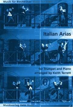 Italian arias