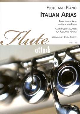 Italian arias