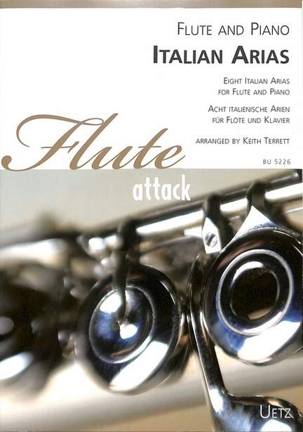 Italian arias