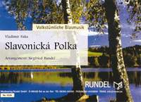 Fuka, V: Slavonicka Polka