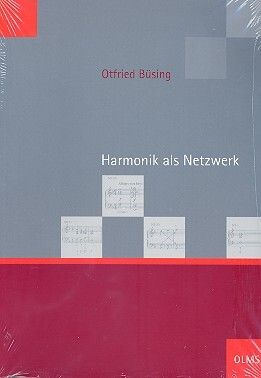 Büsing, O: Harmonik als Netzwerk