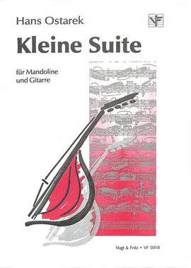 Ostarek, H: Kleine Suite