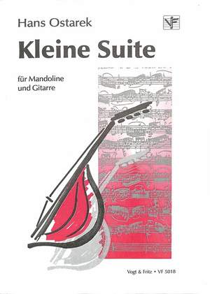 Ostarek, H: Kleine Suite