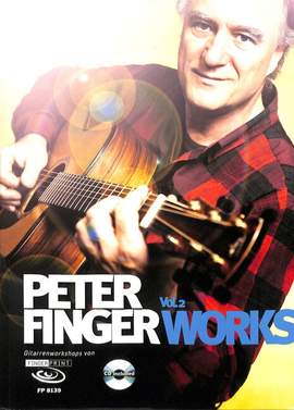 Finger, P: Works 2