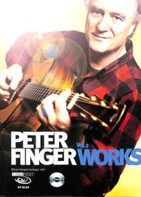 Finger, P: Works 2