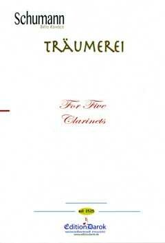 Schumann, R: Träumerei